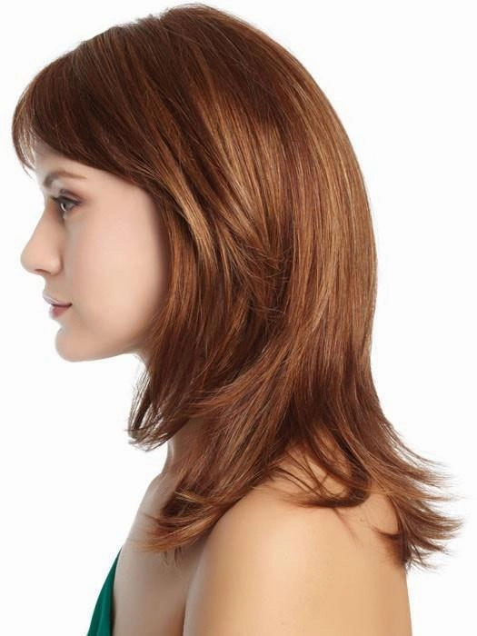 Fantasy by Gabor Wigs | Synthetic Layered Wig | CLOSEOUT