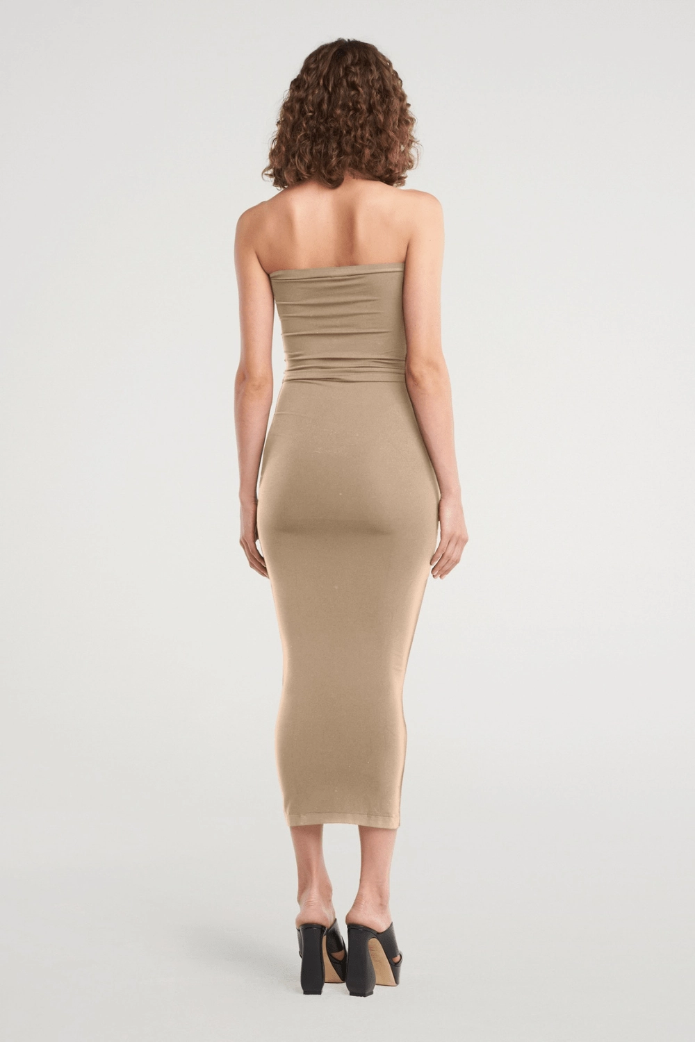 Fatal Seamless Multiway Dress