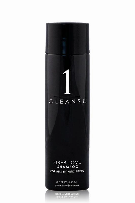 Fiber Love Wig Shampoo | Synthetic Hair Care