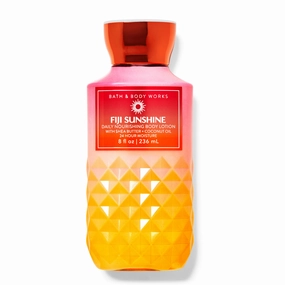 Fiji Sunshine by Bath & Body Works 236ml Body Lotion