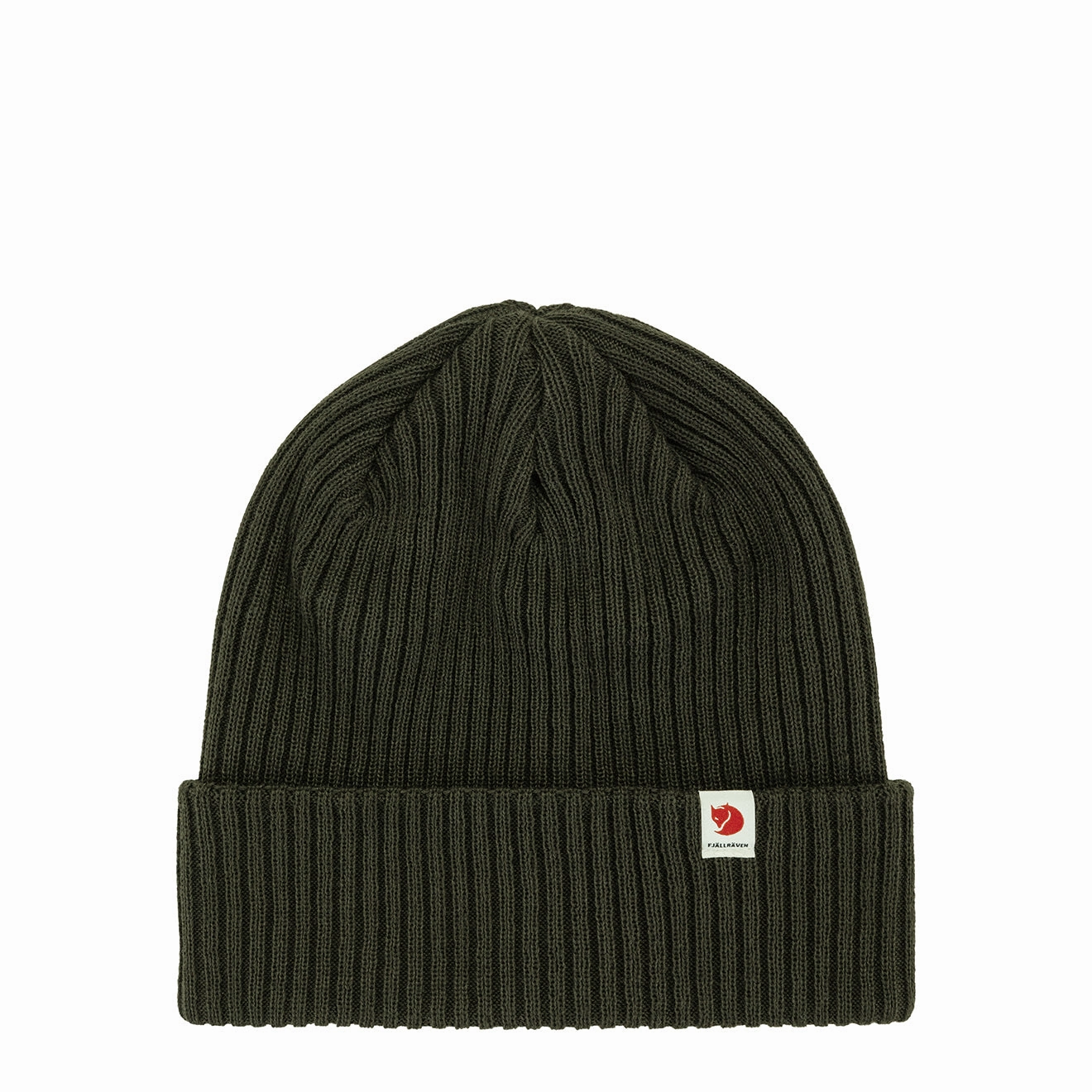 Fjallraven  Rib Hat Deep Forest