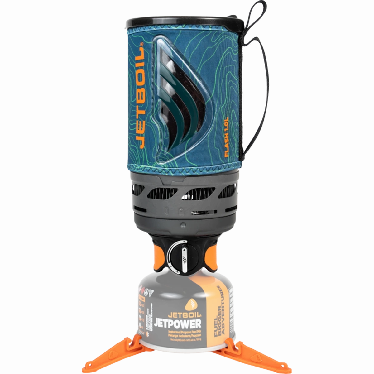 Flash 1.0L