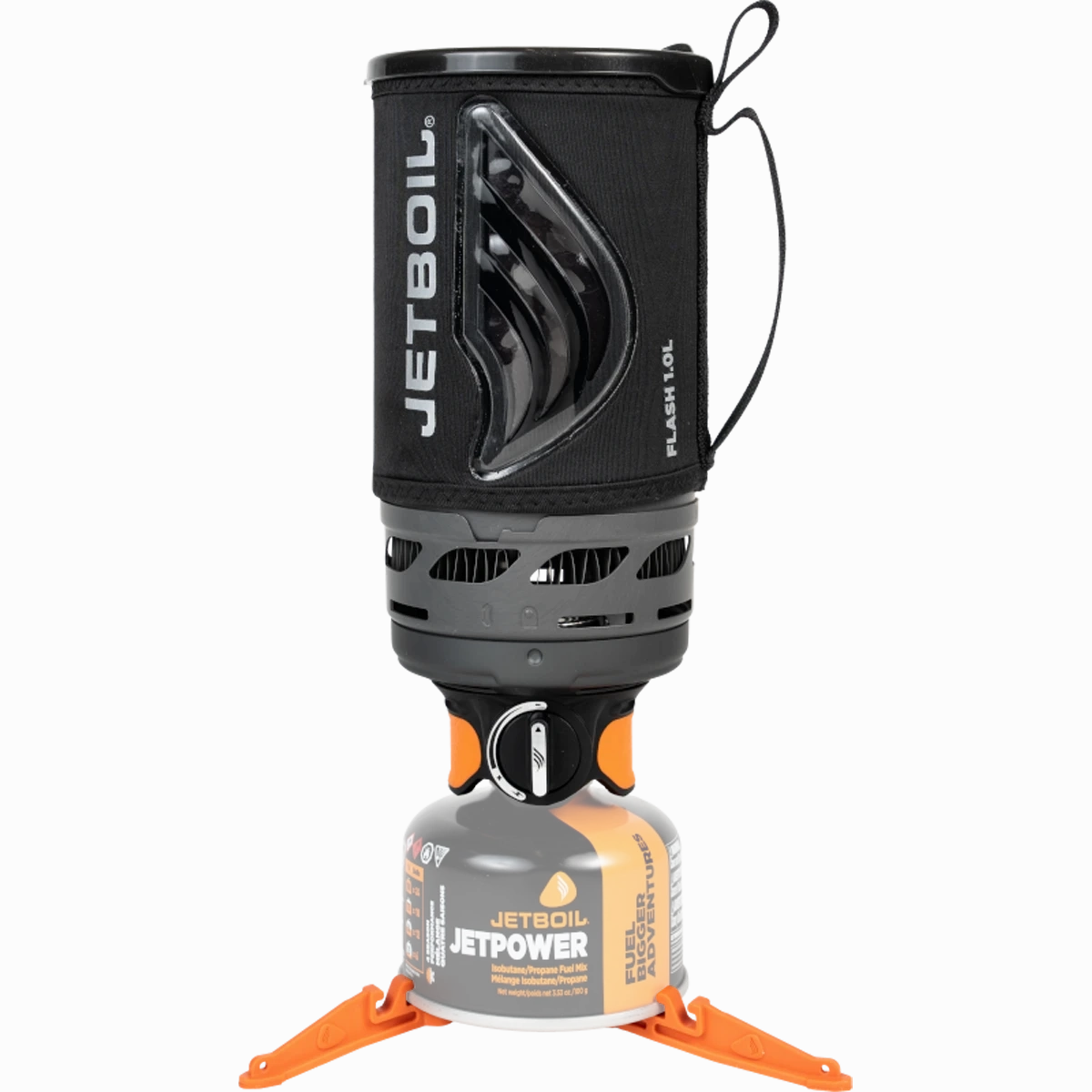 Flash 1.0L