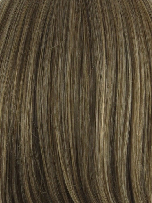 Flattery | Synthetic Lace Front Wig (Basic Cap) | DISCONTINUED