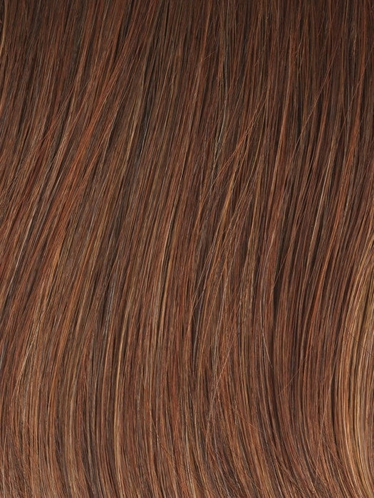 Flattery | Synthetic Lace Front Wig (Basic Cap) | DISCONTINUED