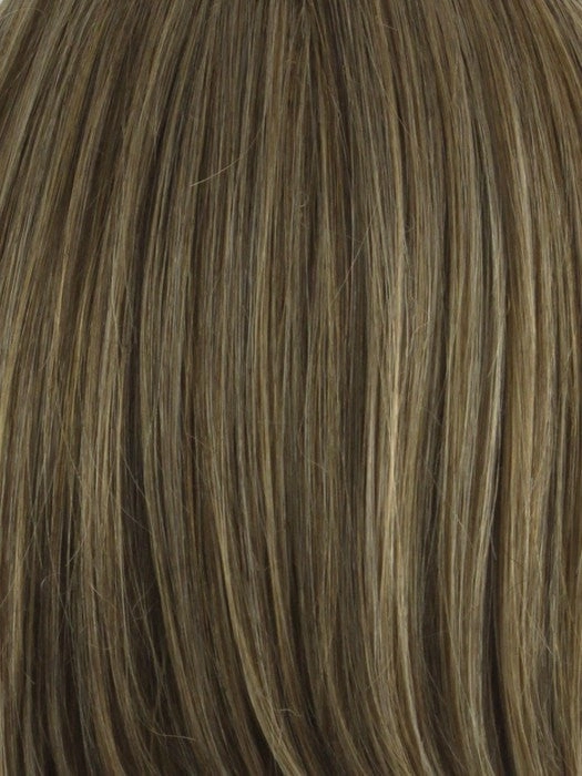 Flattery | Synthetic Lace Front Wig (Basic Cap) | DISCONTINUED