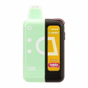 Florida Sherbet Off Stamp X-Cube Kit