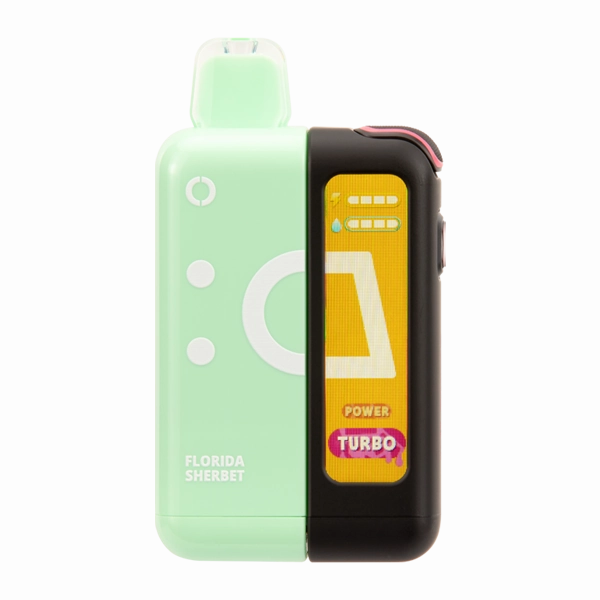 Florida Sherbet Off Stamp X-Cube Kit