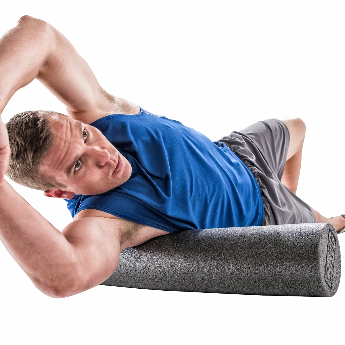 Foam Roller 36