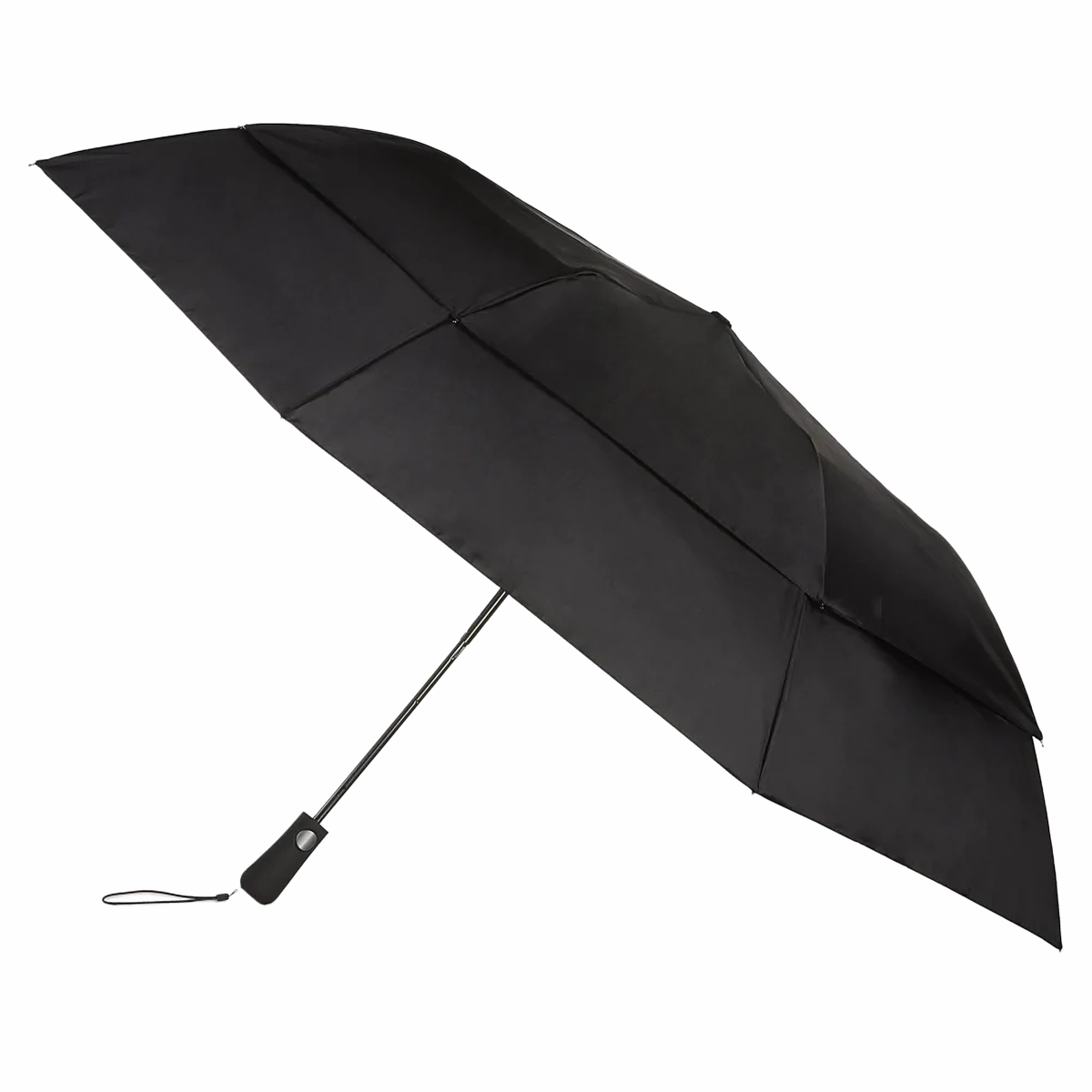 Fore Golf-Sized Auto Vented Canopy