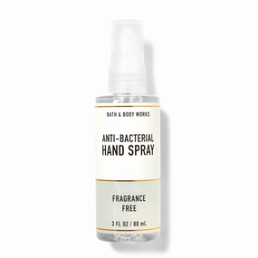 Fragrance Free by Bath & Body Works 88ml Hand Sanitizer