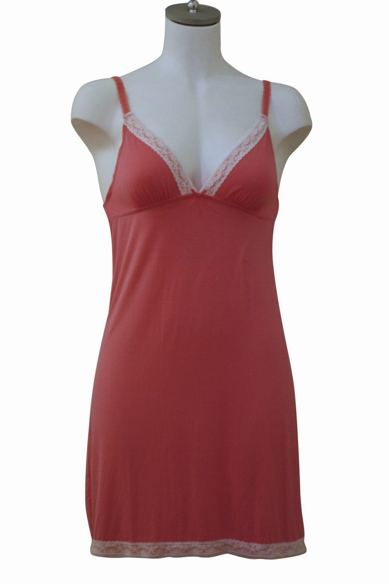 Francesca Chemise | Bubblegum