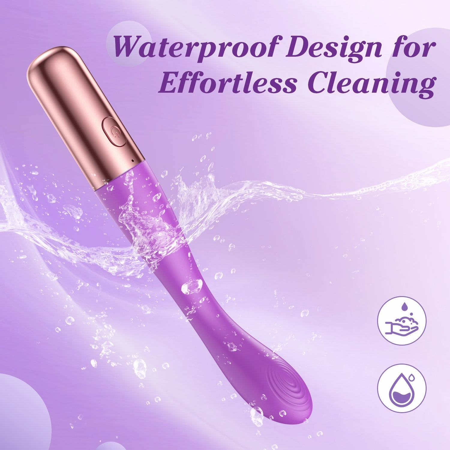 G Spot Vibrator
