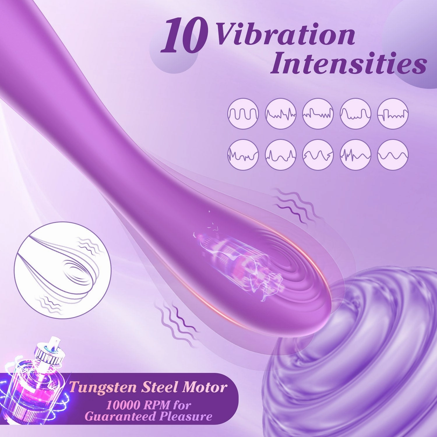 G Spot Vibrator