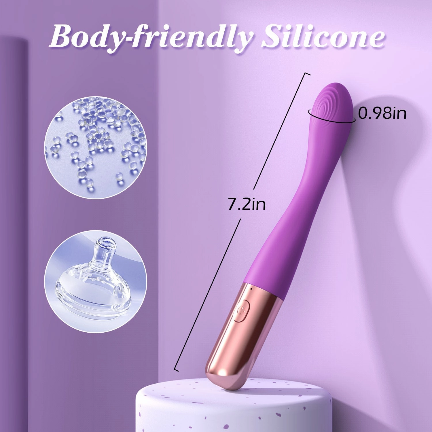 G Spot Vibrator