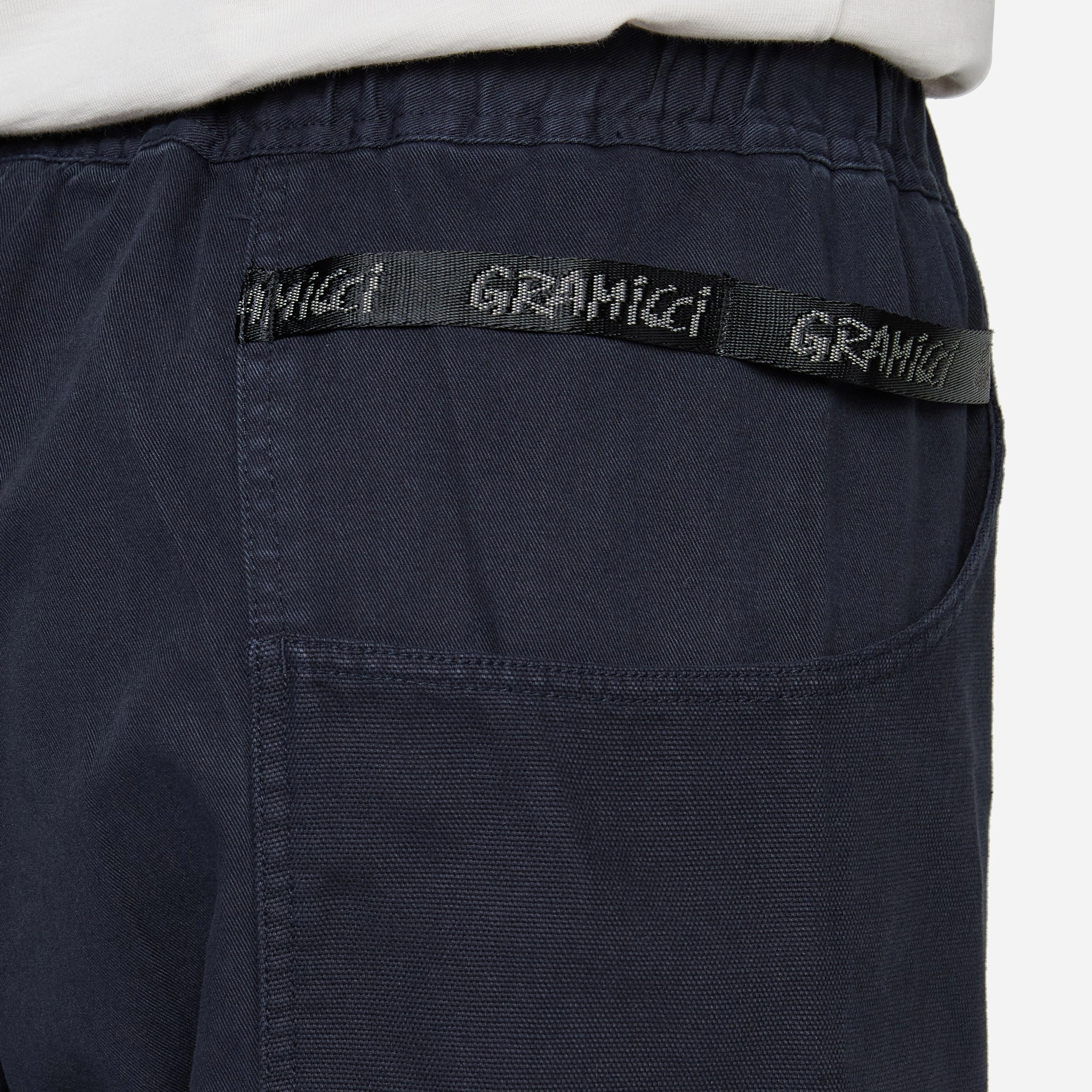 Gadget Pant Double Navy