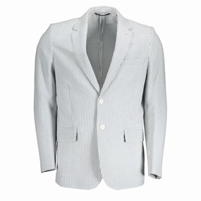 Gant Cotton Men Men's Jacket