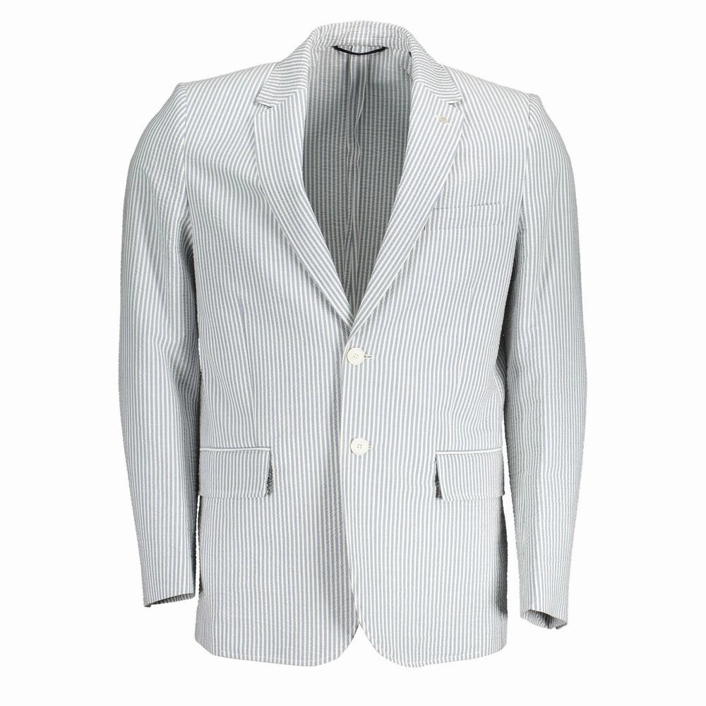 Gant Cotton Men Men's Jacket