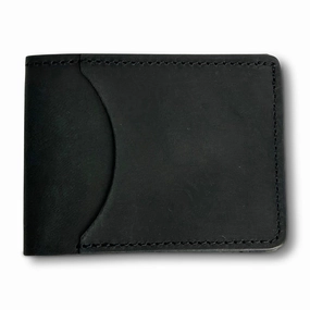 George Slimline Card Holder