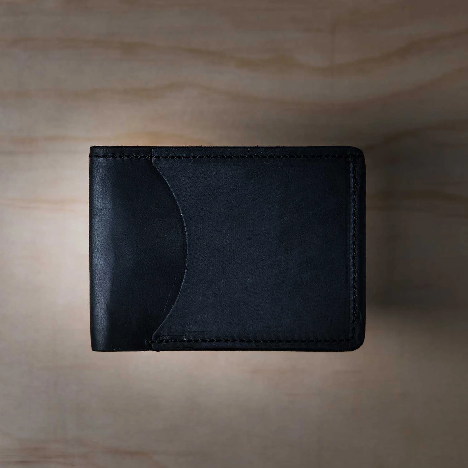 George Slimline Card Holder