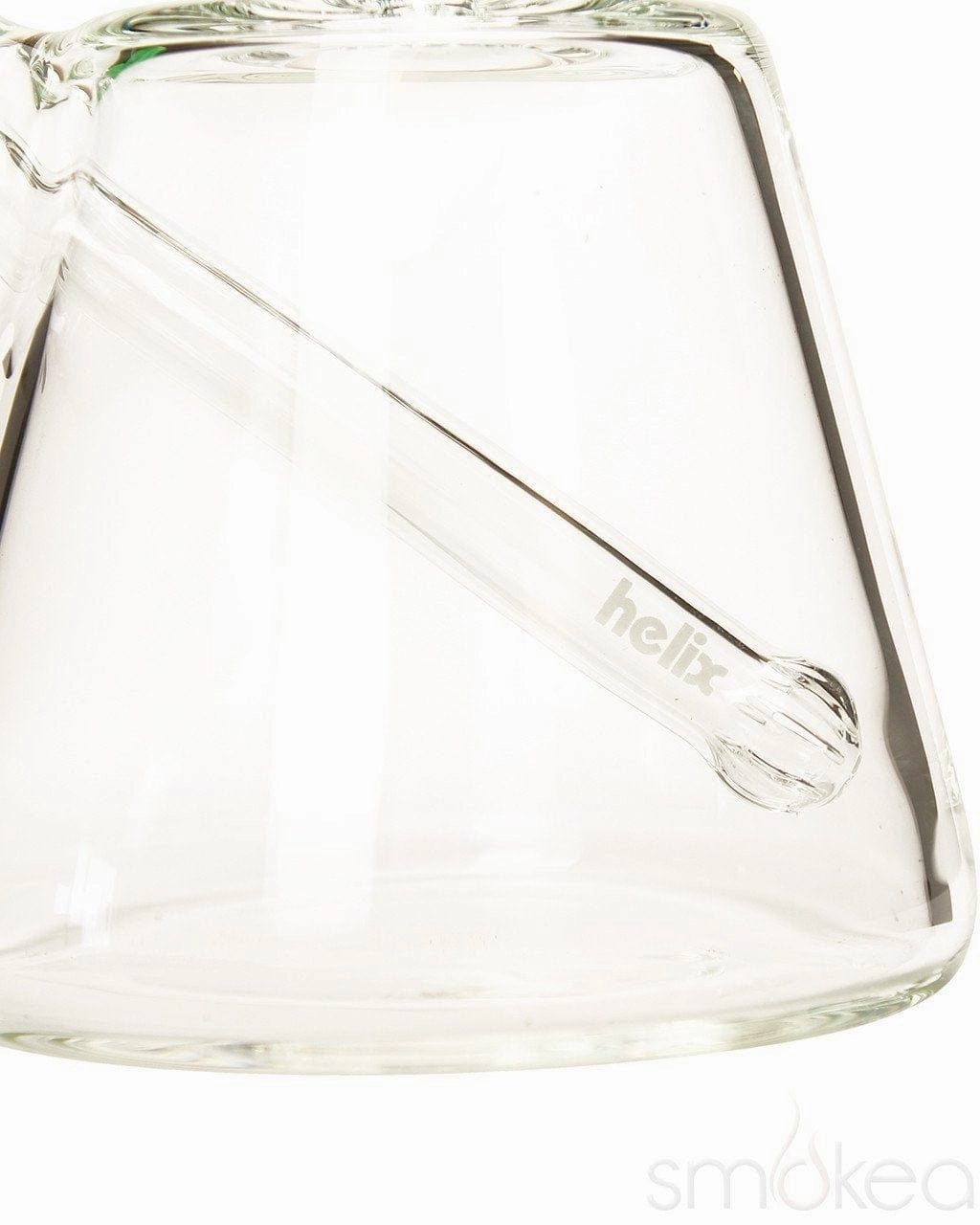 GRAV Helix Beaker Bong