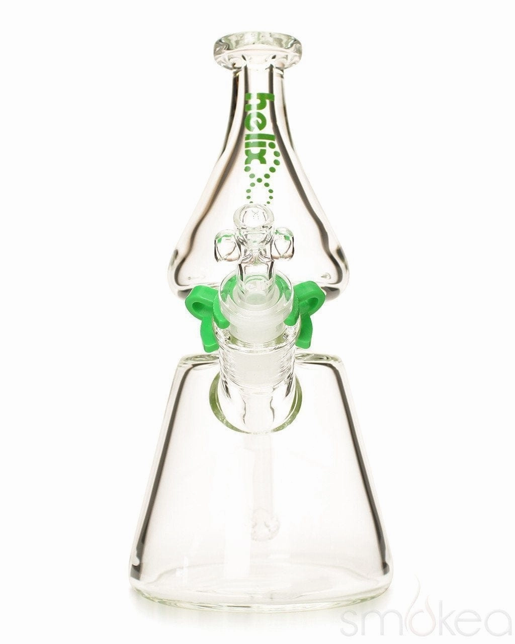 GRAV Helix Beaker Bong