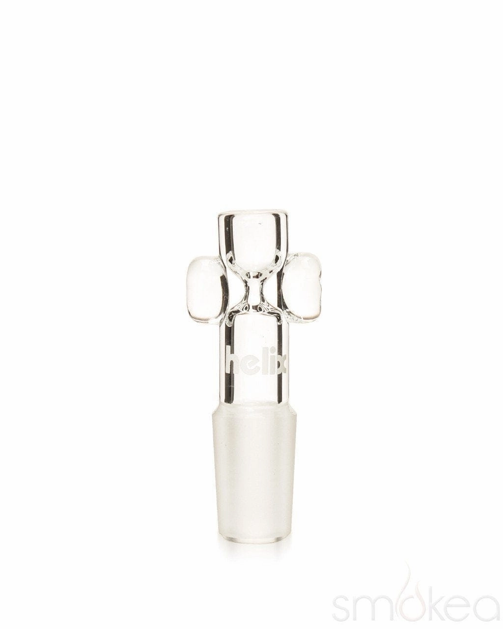 GRAV Helix Beaker Bong