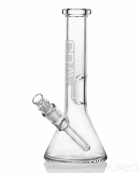 GRAV Small Beaker Bong