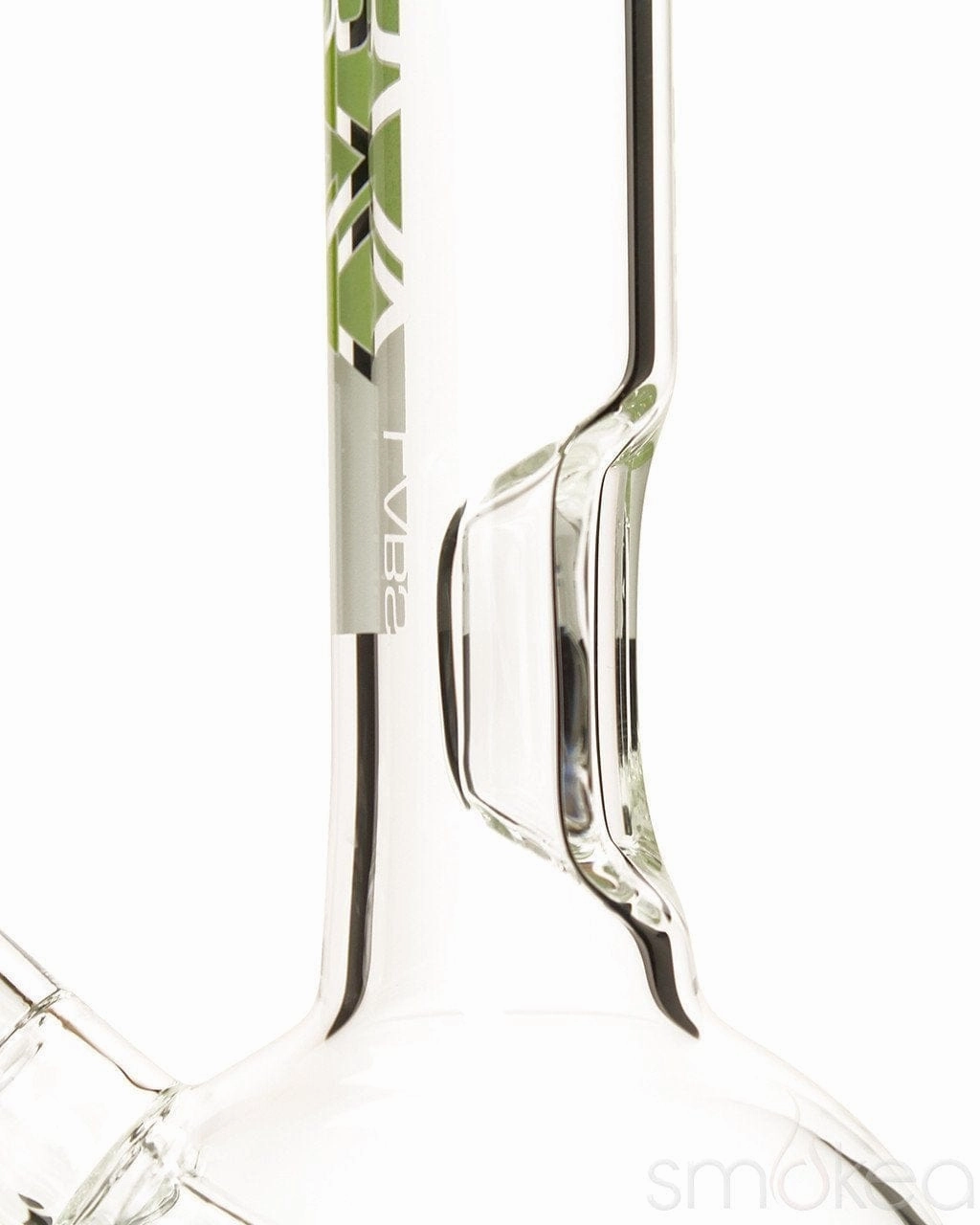 GRAV Small Round Base Bong