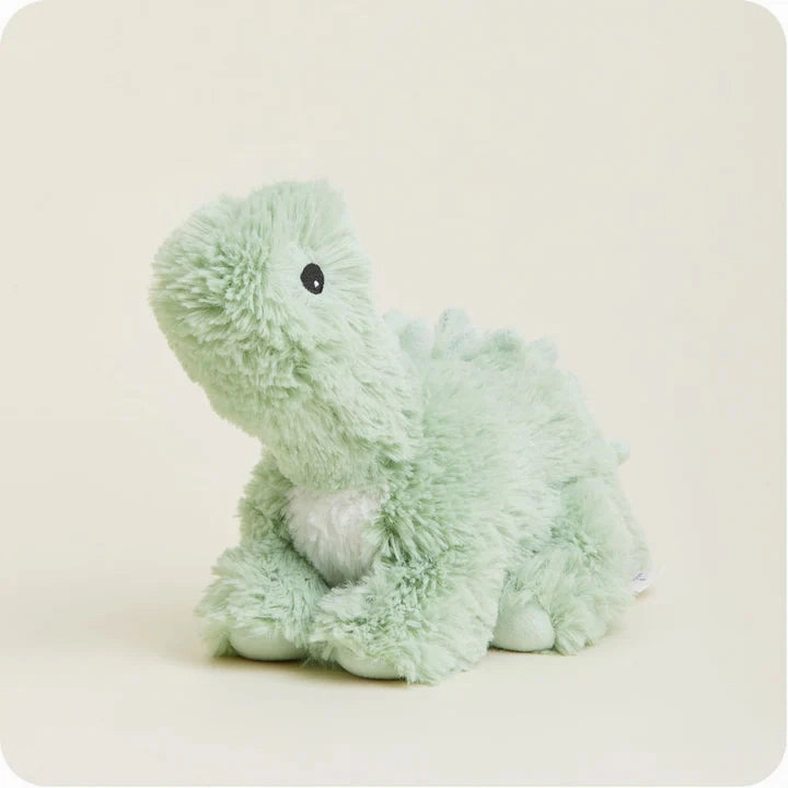 Green Long Neck Dinosaur