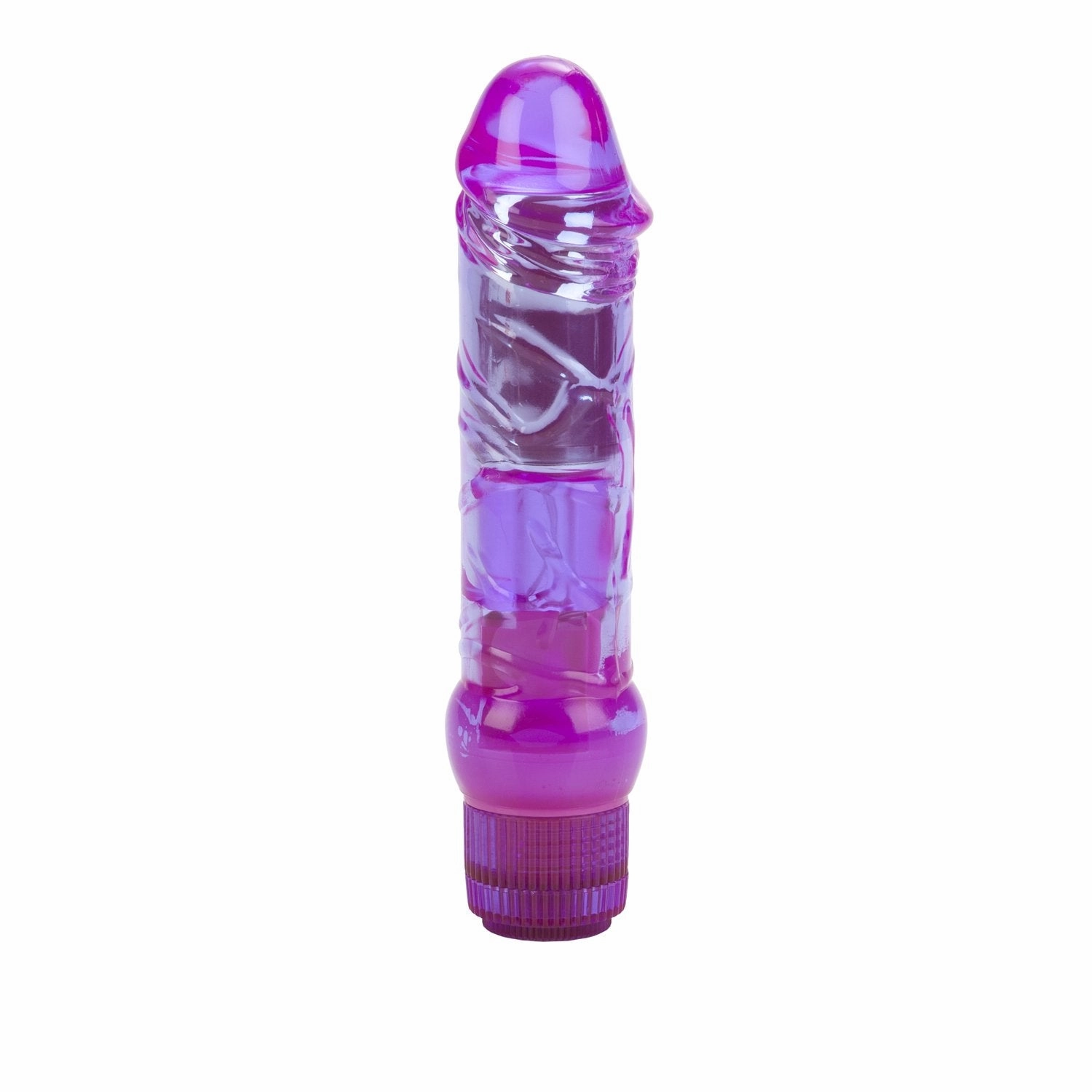 Gyrating Penis