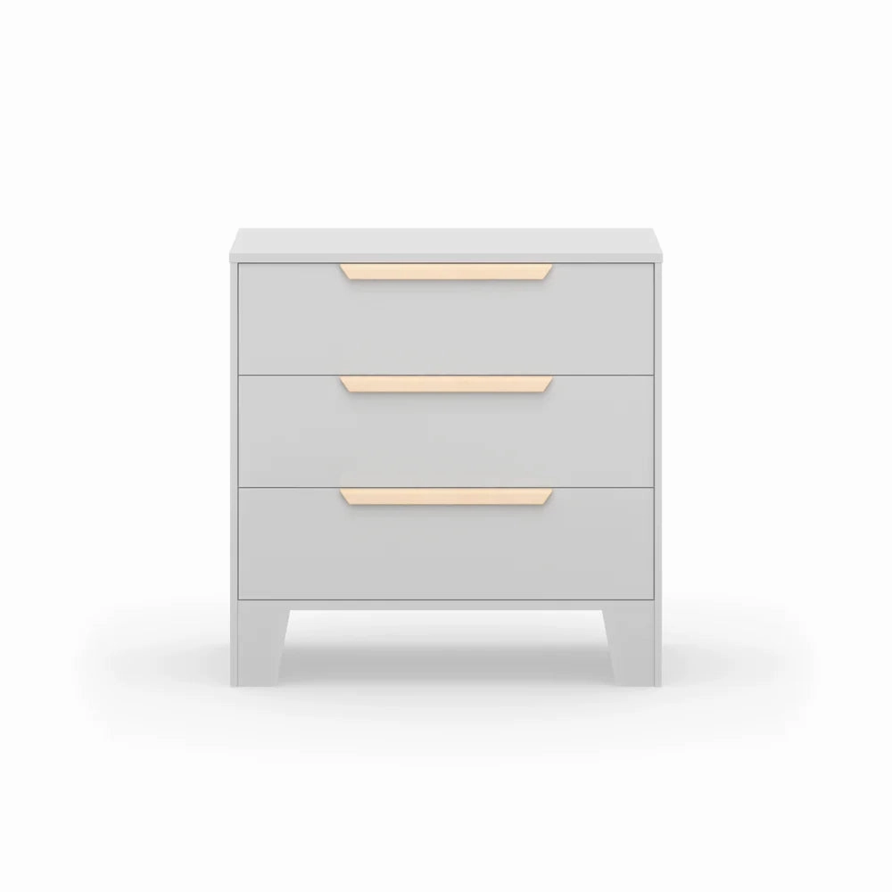 Hague Nursery Package - Cot & Chest