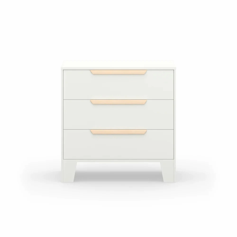 Hague Nursery Package - Cot & Chest