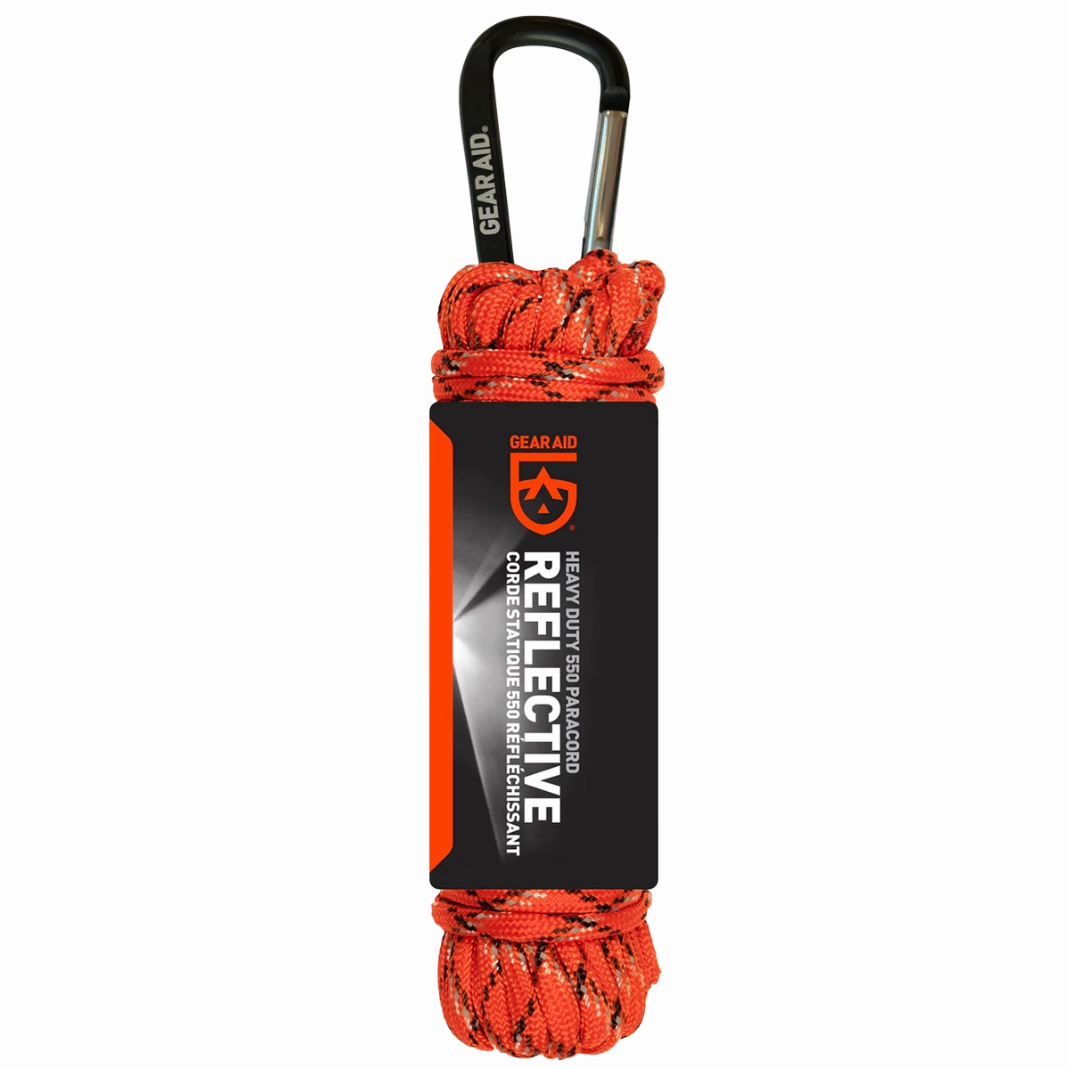 Heavy-Duty 550 Paracord 30 ft