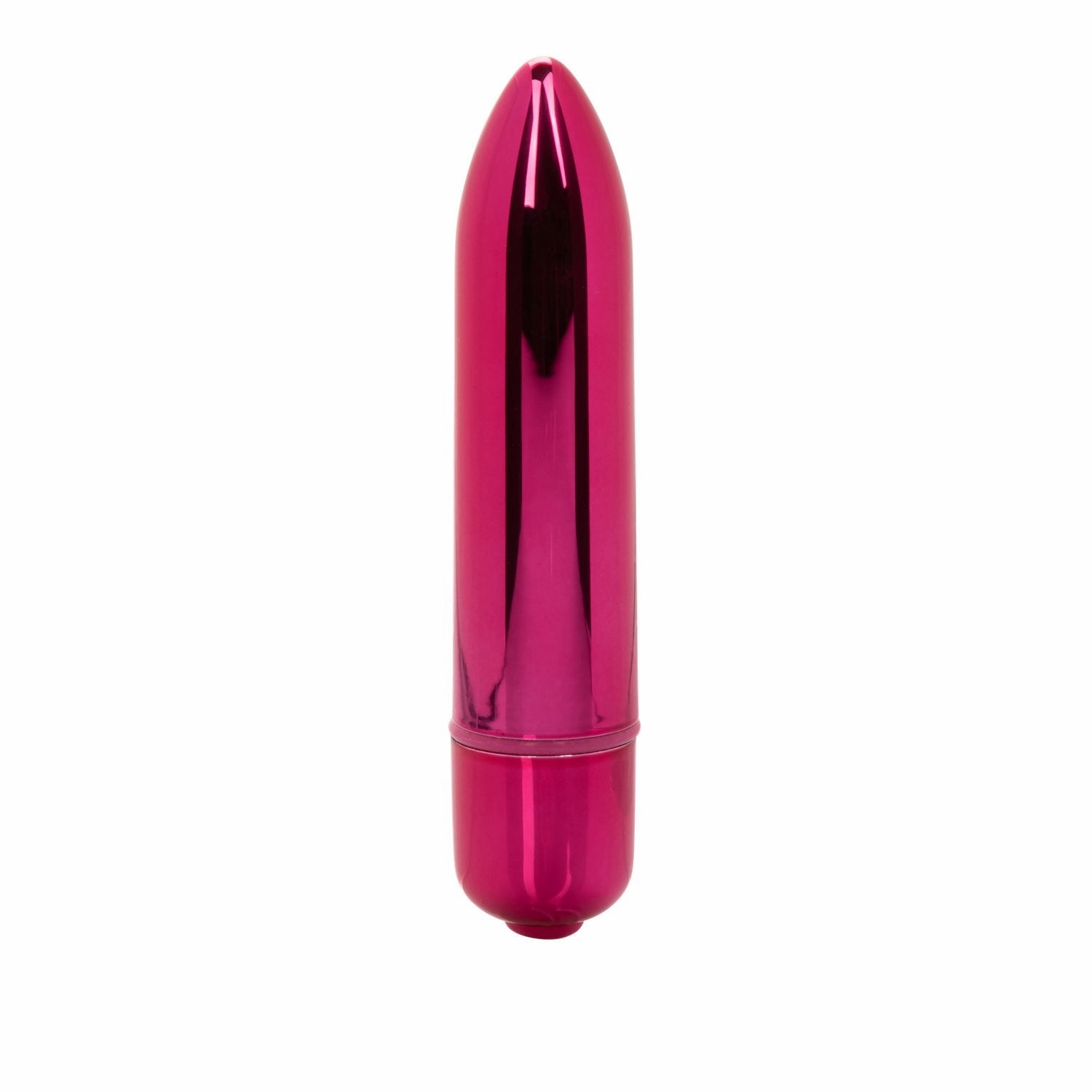 High Intensity Bullet