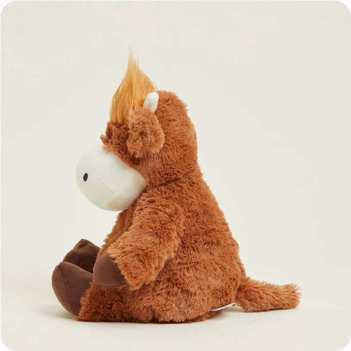 Highland Cow (13")