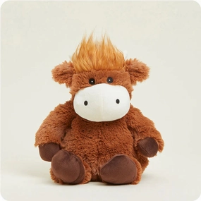 Highland Cow (13")