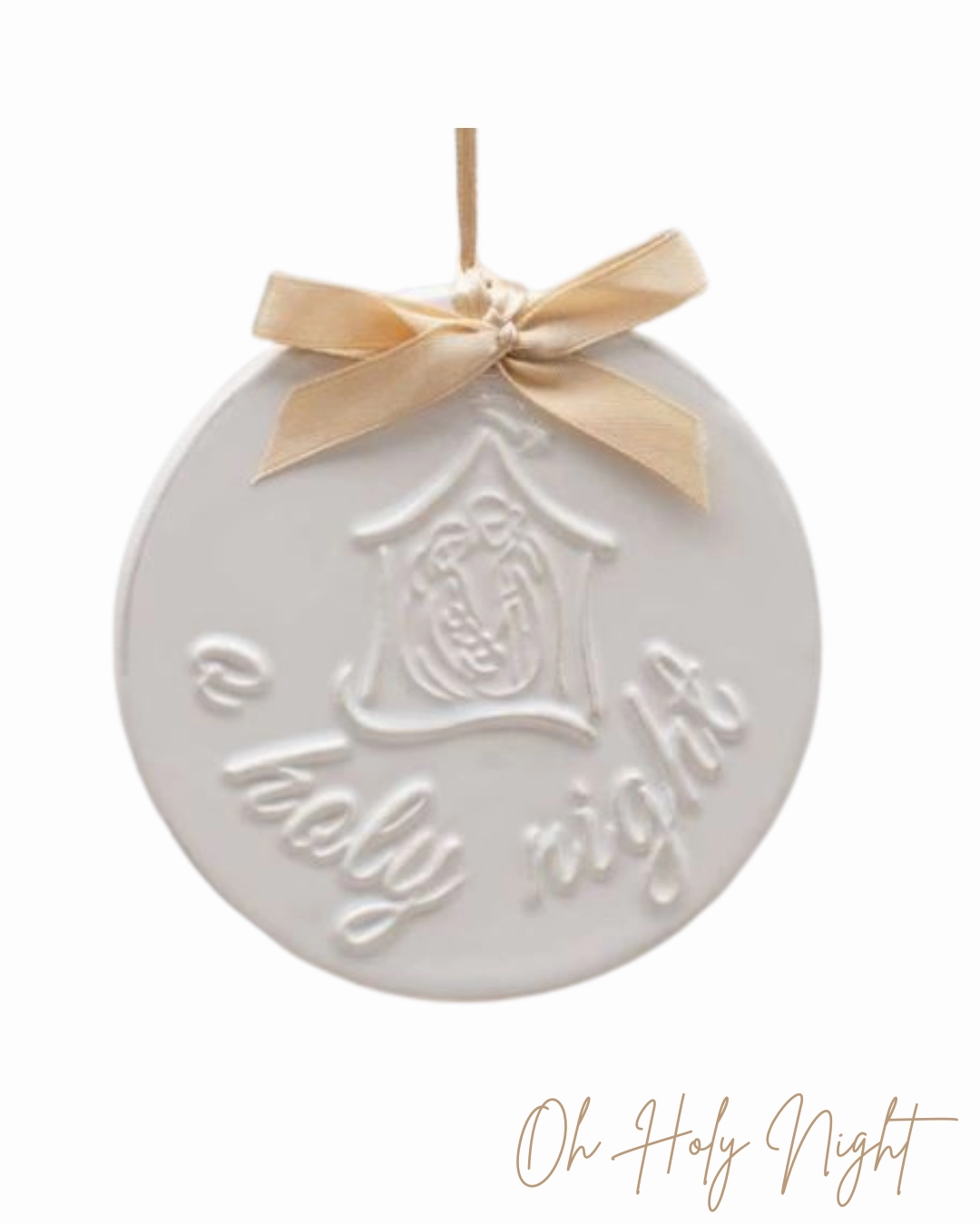 Home for the Holidays Ornament | Doorbuster