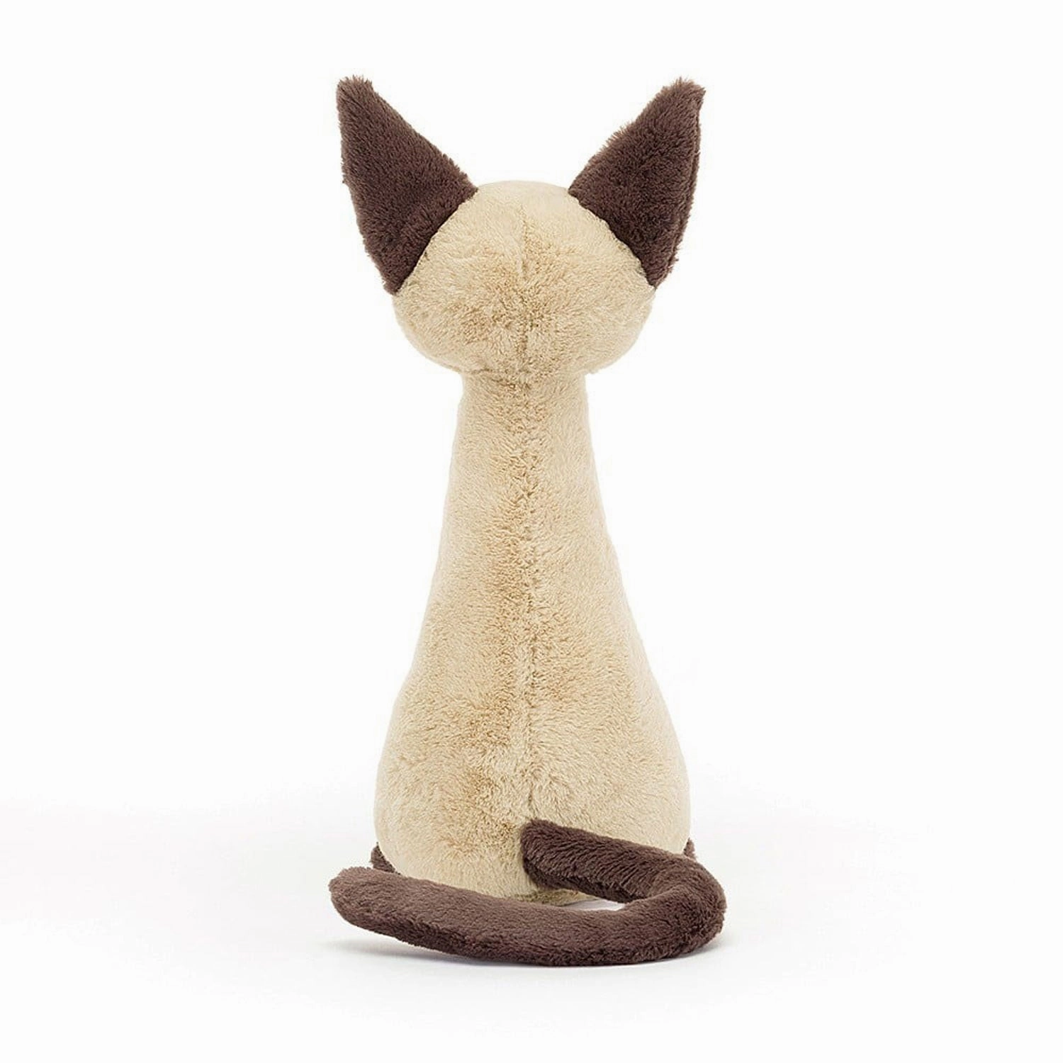 Iris Siamese Cat