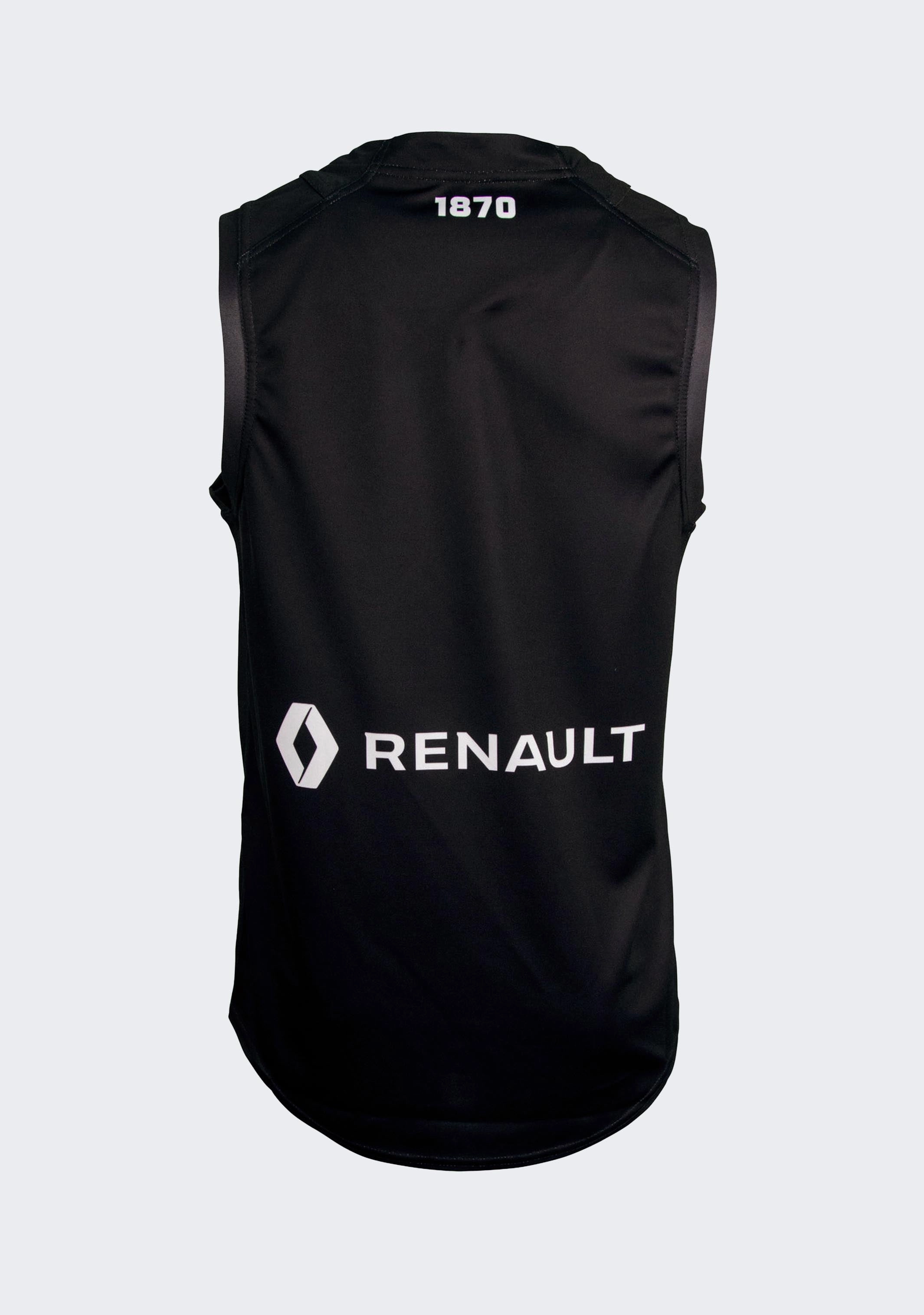 ISC Port Adelaide 2016 Home Guernsey
