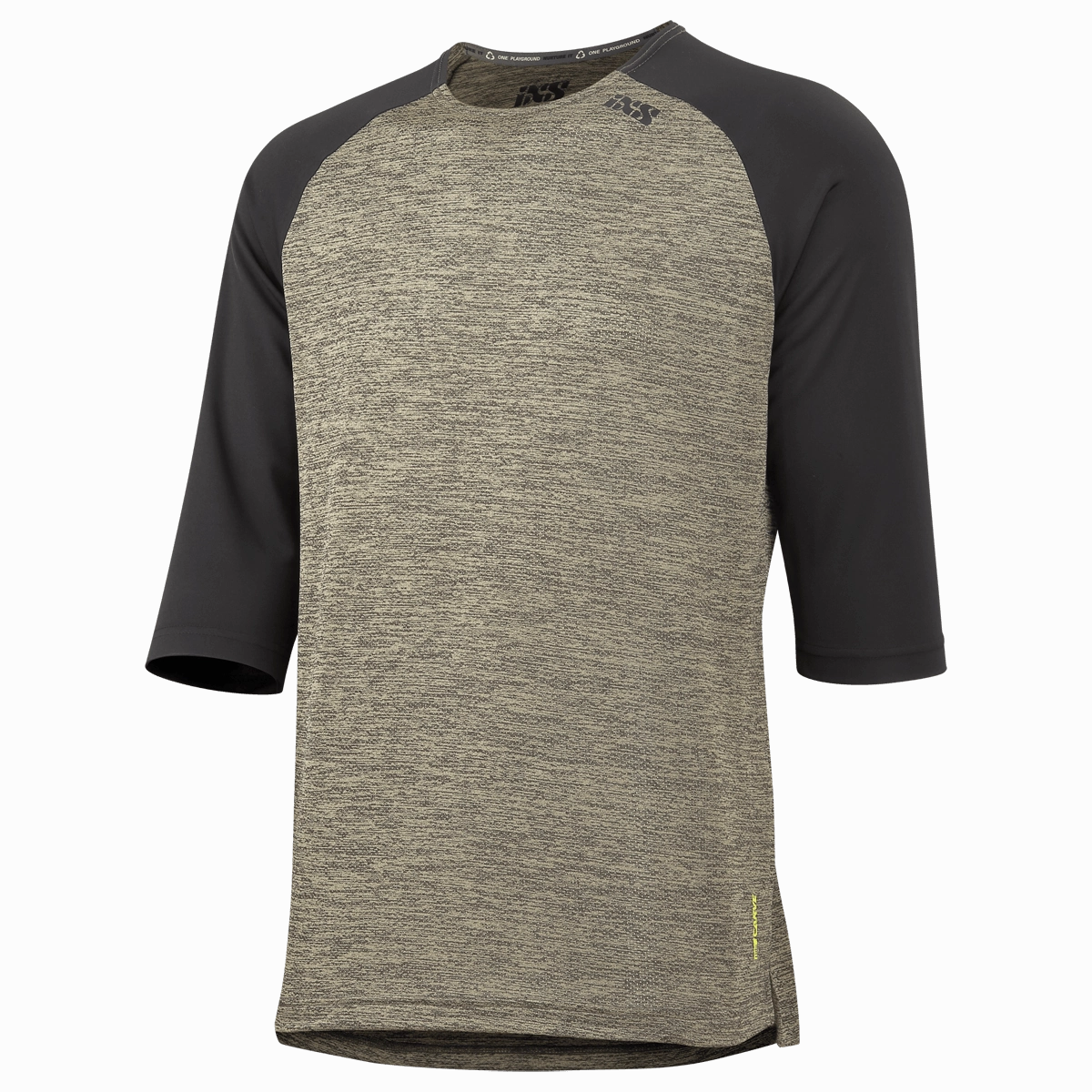 IXS Carve X Mountain Bike Jersey — SALE