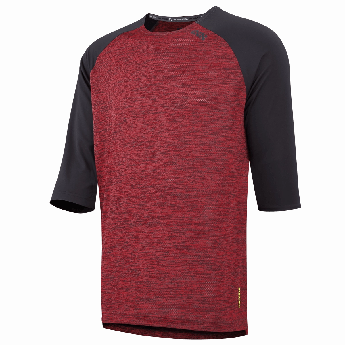 IXS Carve X Mountain Bike Jersey — SALE