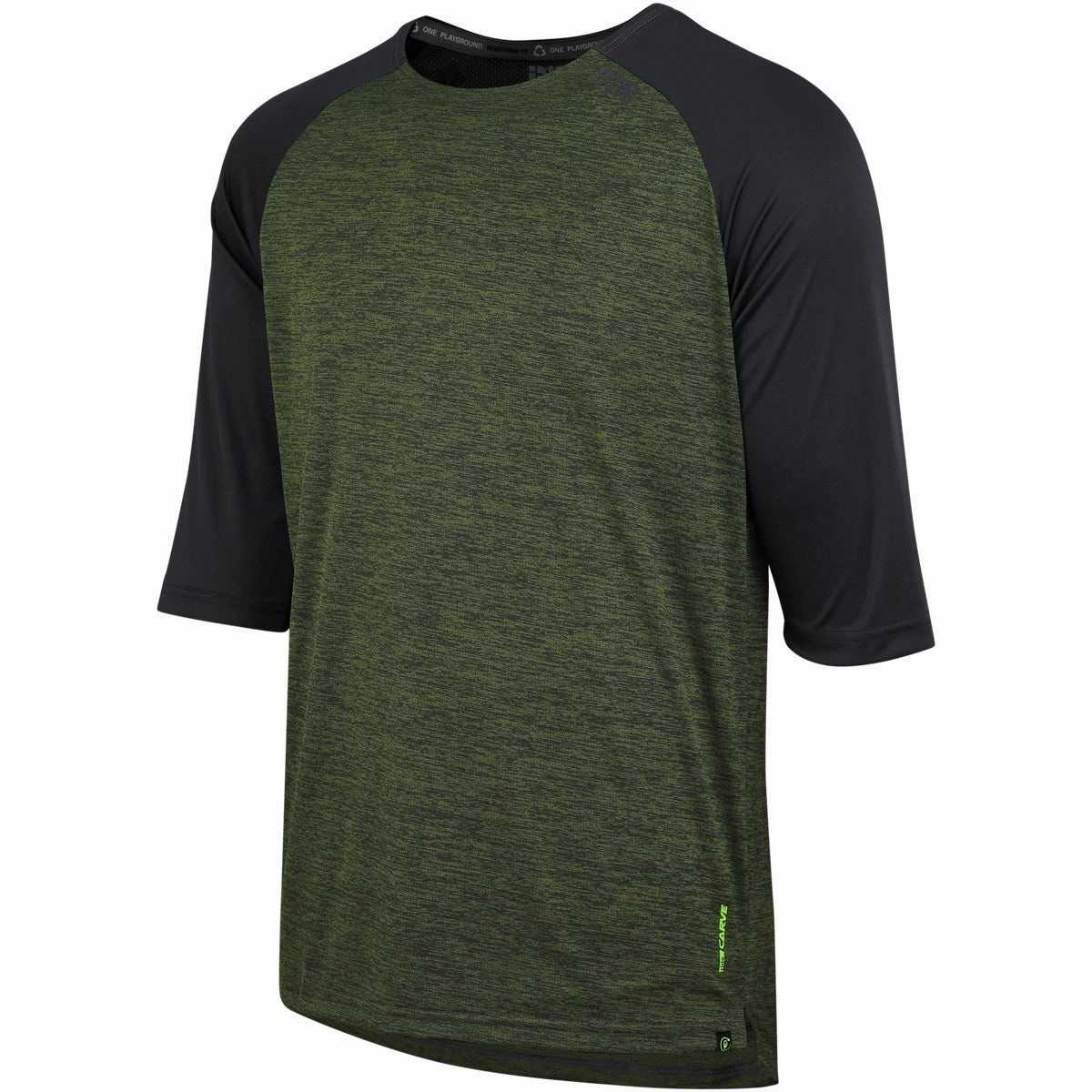 IXS Carve X Mountain Bike Jersey — SALE