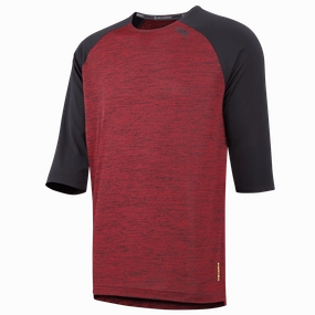 IXS Carve X Mountain Bike Jersey — SALE