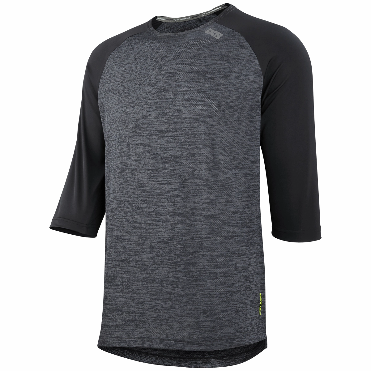 IXS Carve X Mountain Bike Jersey — SALE