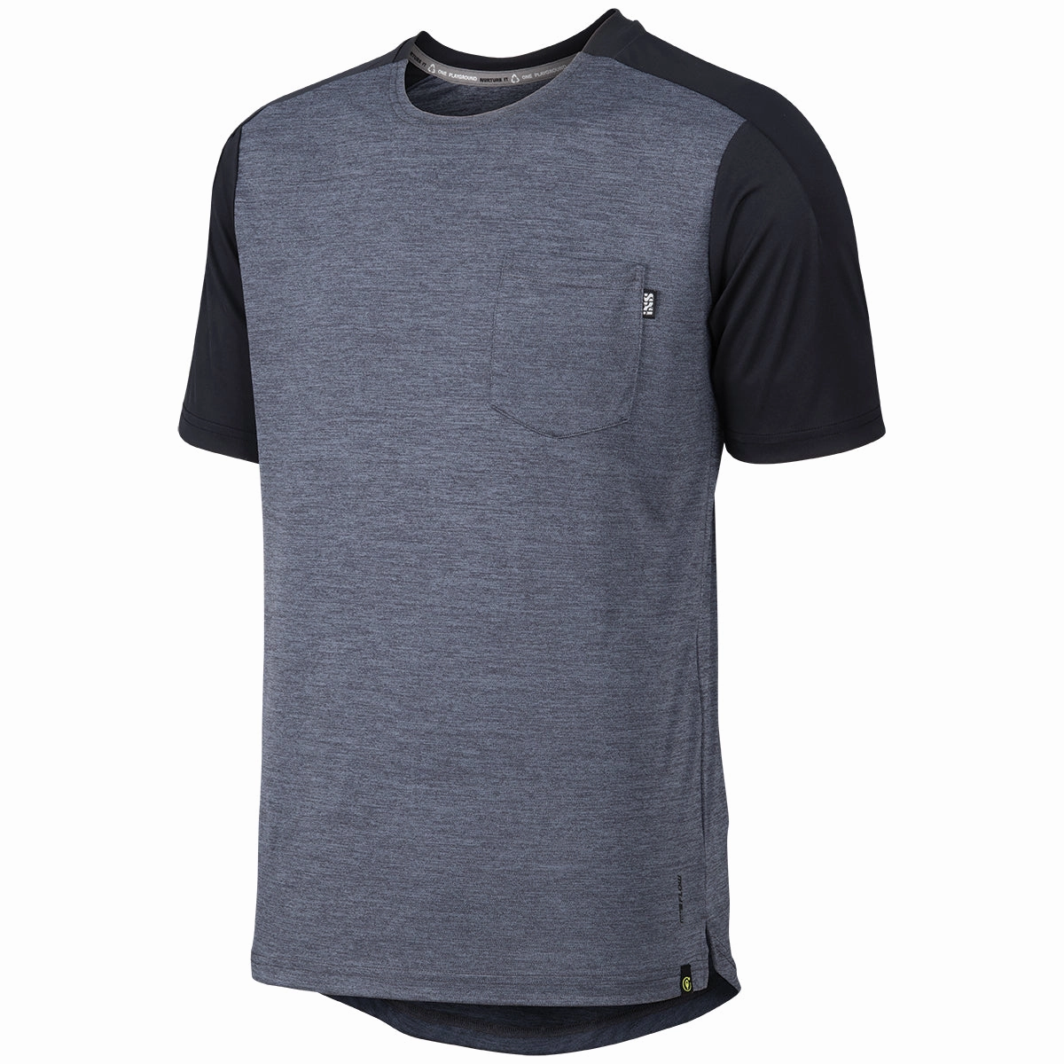IXS Flow X Jersey — SALE