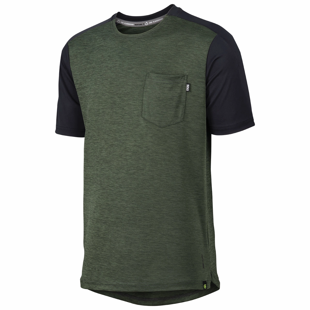 IXS Flow X Jersey — SALE