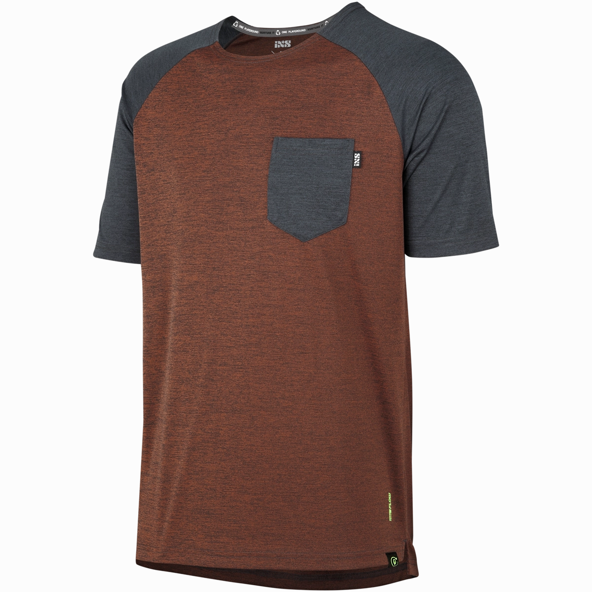 IXS Flow X Jersey — SALE