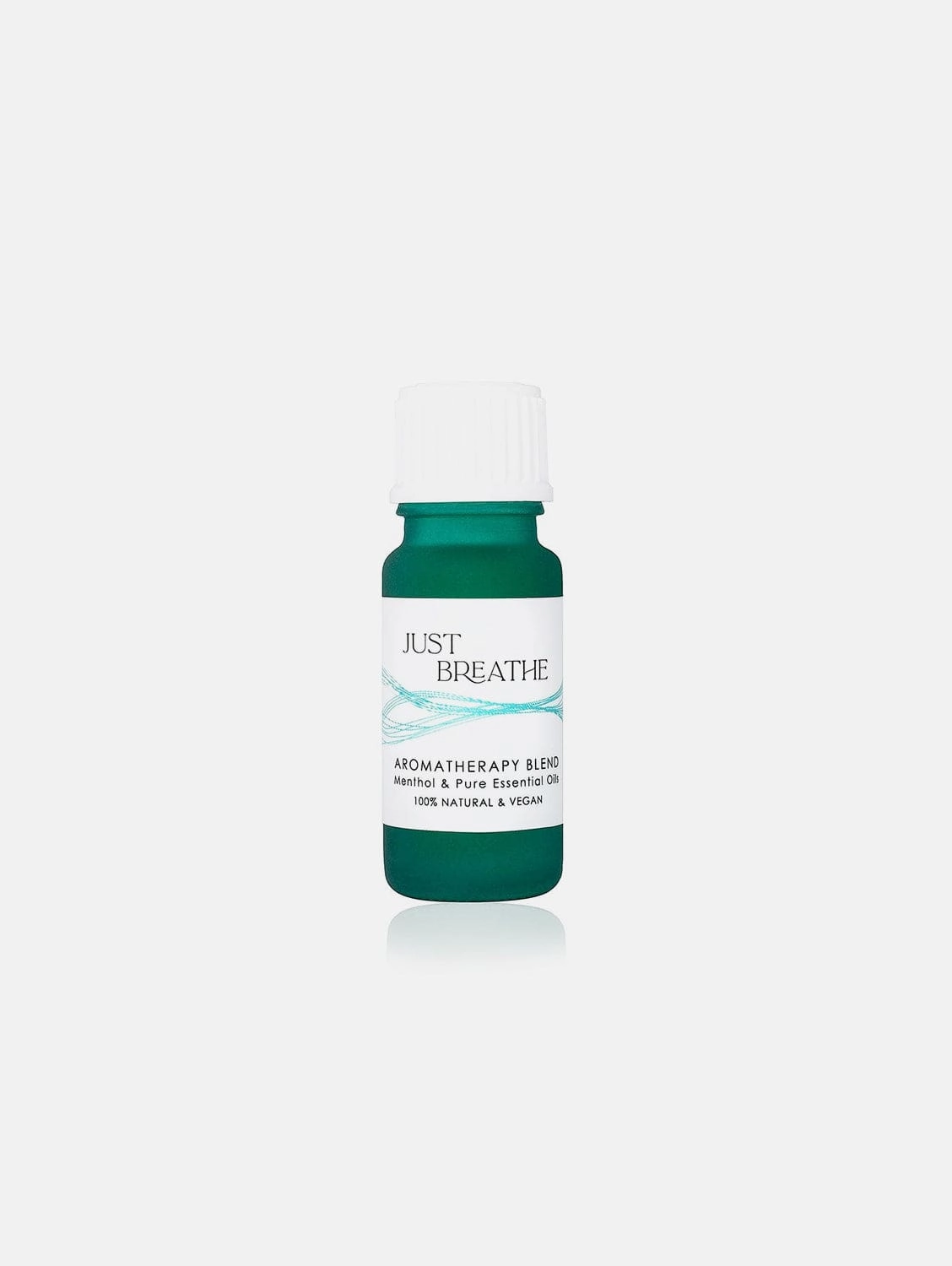 Just Breathe Pure Essential Oil | Aromatherapy Blend 10ml