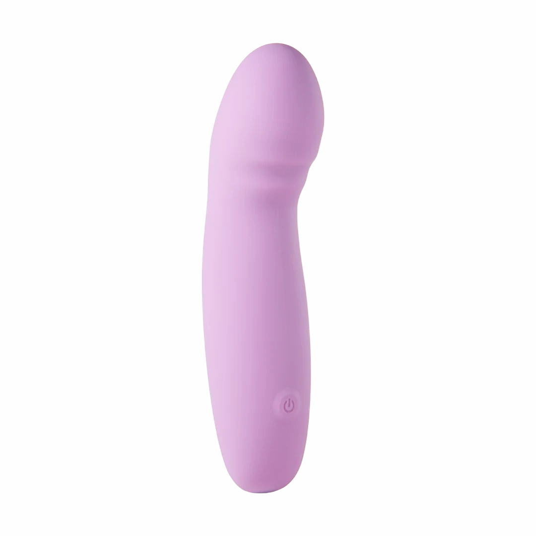 Just The Way I Lilac it  - Real Feel Technology! - IN STOCK - 1 LEFT! - Pure Romance